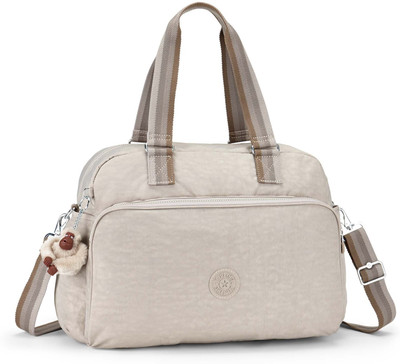 

Kipling Shoulder Bag(Beige)