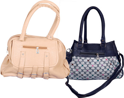 

RB FASHION Shoulder Bag(Blue)