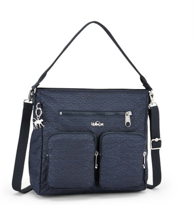 

Kipling Shoulder Bag(Blue)