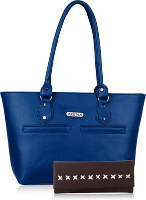 

Aisna Shoulder Bag(Multicolor)