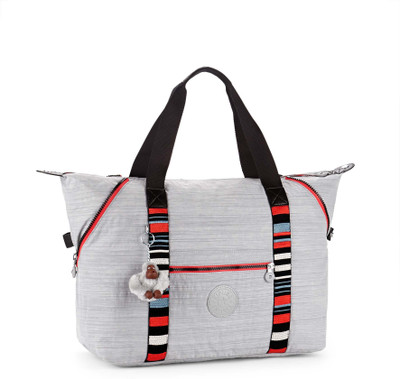 

Kipling Shoulder Bag(Grey)