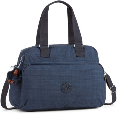 

Kipling Shoulder Bag(Blue)