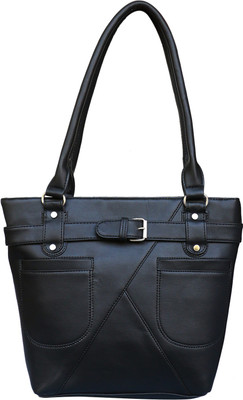

Fristo Hand-held Bag(Black)