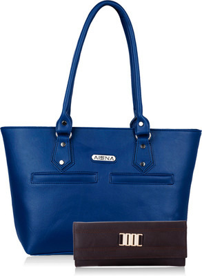 

Aisna Shoulder Bag(Multicolor)