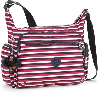 

Kipling Shoulder Bag(Multicolor)