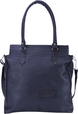 

Desence Shoulder Bag(Black)