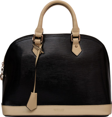 

Versality Hand-held Bag(Black)