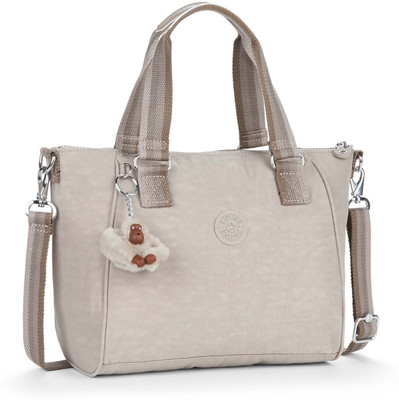 

Kipling Shoulder Bag(Beige)