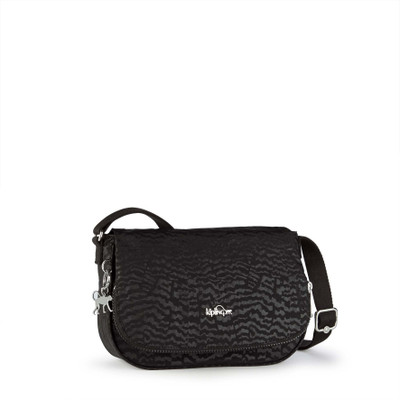 Kipling Shoulder Bag(Black)
