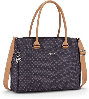 

Kipling Shoulder Bag(Blue)