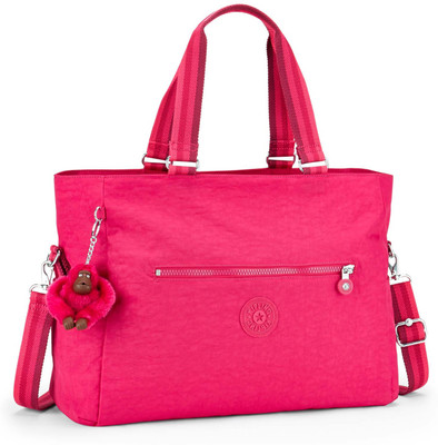 

Kipling Shoulder Bag(Pink)