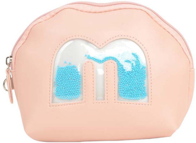 

Aliado Pouch Potli(Pink)