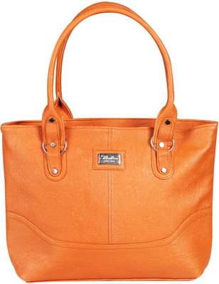 

Stufflo Shoulder Bag(Yellow)