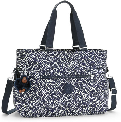 

Kipling Shoulder Bag(Blue)