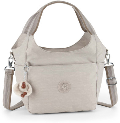

Kipling Shoulder Bag(Beige)