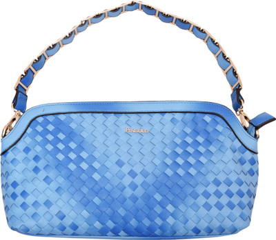 

Versality Hand-held Bag(Blue)