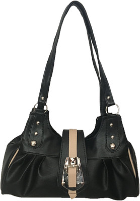 

ELYSIAN Shoulder Bag(Black)