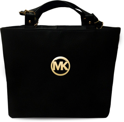 

urban interia Shoulder Bag(Black)