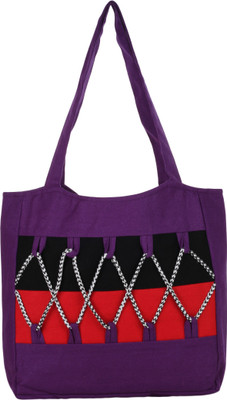 

ATLED Shoulder Bag(Purple)