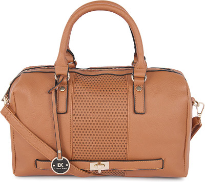 

Diana Korr Hand-held Bag(Tan)