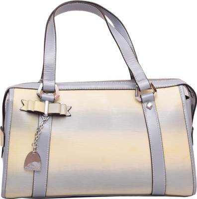 

Versality Hand-held Bag(Blue)
