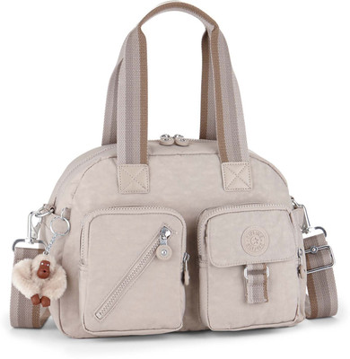 

Kipling Shoulder Bag(Beige)