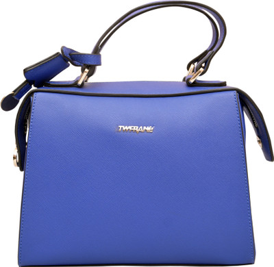 

Versality Hand-held Bag(Blue)