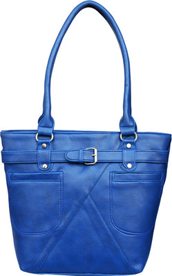 

Fristo Hand-held Bag(Blue)