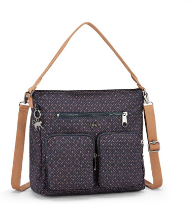 

Kipling Shoulder Bag(Blue)