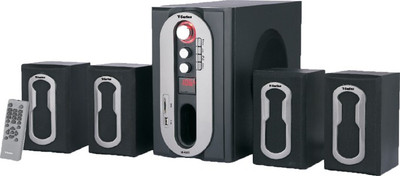 

t-series M4003BT 4.1 Home Cinema(audio)
