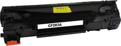 

Sps CF283A / 83A HIGH QUALITY TONER CARTRIDGE FOR HP PRINTER Single Color Ink Toner(Black)