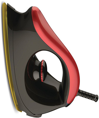 

CrackaDeal k517 Steam Iron(Black, Red)