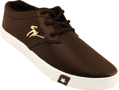 

Claptrap Sneakers For Men(Copper, Brown