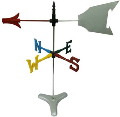 

BEXCO Wind vane(Multicolor)