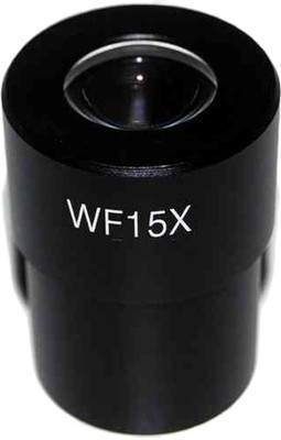 

BEXCO 15x Wide Field Microscope Lens(Multicolor)