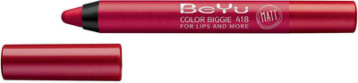 

beyu Color Biggies For Lips And More(No. 418 Manhattan Chic)