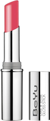 

beyu Care & Shine Gloss Stick(No. 31 Strawberry Splash, 4.2 g)