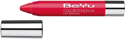 

beyu Touch Lip Biggie(No. 26 Wild Cherry, 4.2 g)
