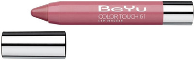 

beyu Color Touch Lip Biggie(No. 61 Chic Mauve, 4.2 g)