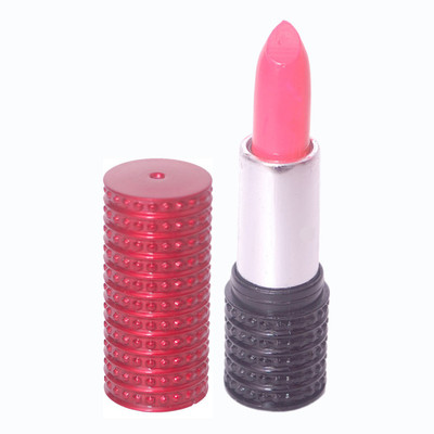 

Makeup Mania Moisturizing Lipstick, Vitamin E Enriched(Light Pink, 3.8 g)