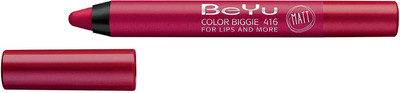 

beyu Color Biggies For Lips And More(No. 416 Bloody Mary, 4.2 g)
