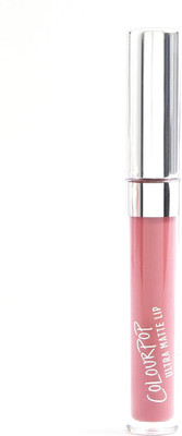 

colourpop Ultra Matte Lip(Sunshowers, 3.2 g)