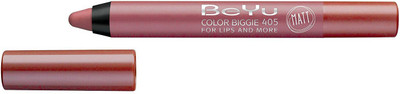 

beyu Color Biggies For Lips And More(No. 405 Peach Daiquiri)