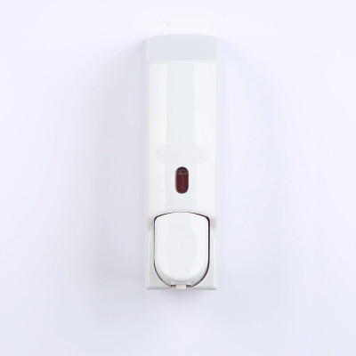 

Kitsch BLANCO ABS Plastic White Foam 700 ml Soap Dispenser