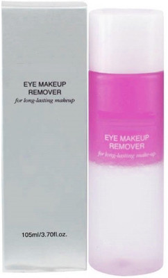 

One Personal Care Fresh Start | Instant Eye Makeup Remover(105 ml)