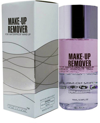 

One Personal Care Instant Total Cleansing | Professional Range | 911PNK Makeup Remover(95 ml)
