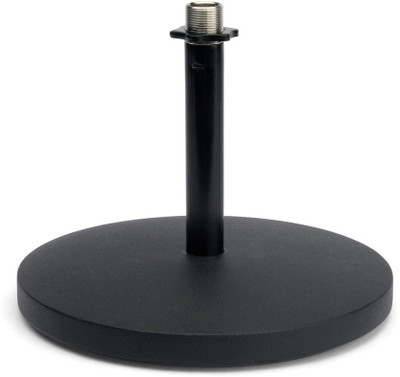 

Samson MD-5 Desktop Microphone Stand(Black)