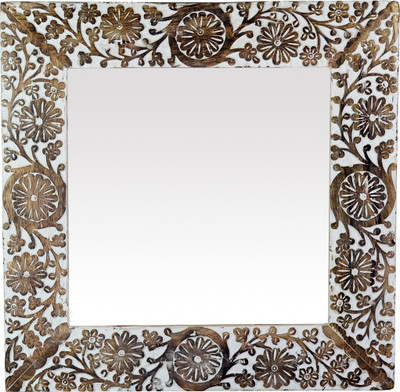 

The Urban Store TUS-MR-15 Decorative Mirror(Square)