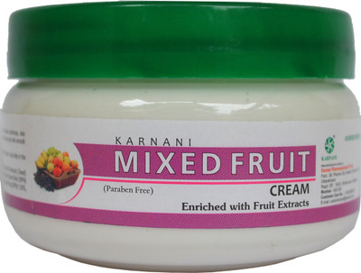 

Karnani Deeva Mixed Fruit Cream(150 g)