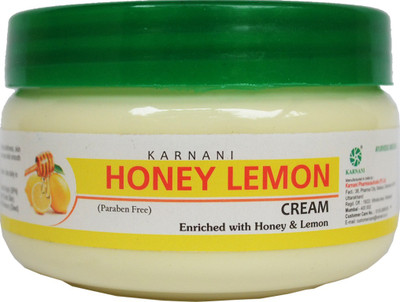 

Karnani Honey Lemon Cream(150 g)
